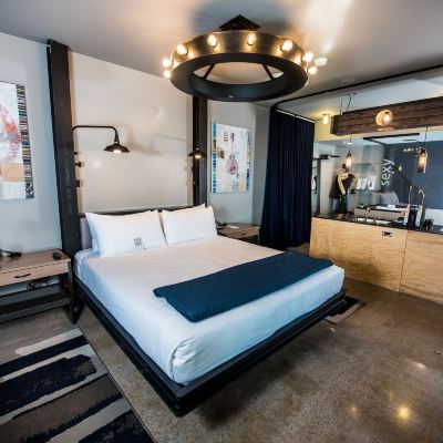 One-Bedroom Suite Found Re Phoenix Promo Code
