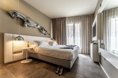 Neko Boutique Hotel Hotel a 