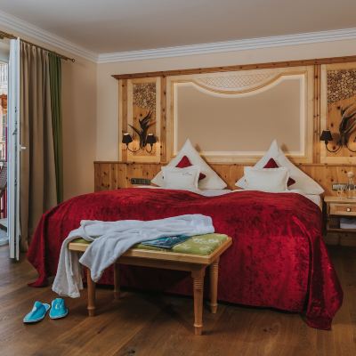 Junior Suite Studio Ortners Resort Promo Code