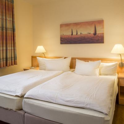 Standard Two-Room Apartment Ferienpark Weissenhäuser Strand Promo Code