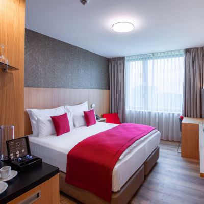 Comfort Room Ocak Hotel Promo Code