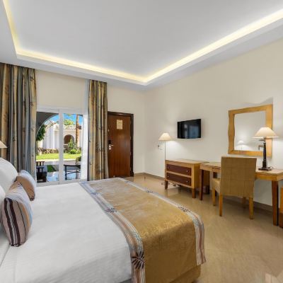 Standard King Room with Garden View Savoy Sharm El Sheikh Promo Code