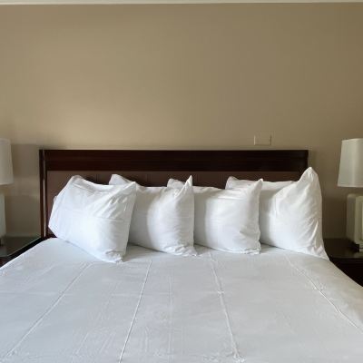 Standard Room, 2 Double Beds (Two Doubles-Standard View) Island View Hotel Bar Harbor Promo Code