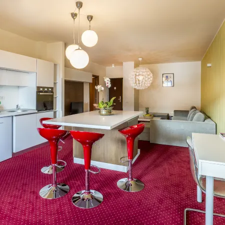 Orhideea Residence & Spa