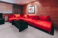Centro Hotel Turku