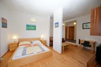 BC - Better Choice - Apartments