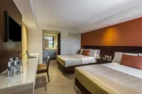 Hotel Puerta Del Sol Guadalajara