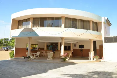 Hotel Ghis Palace Hotels in 