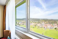 Ferien Hotel Rennsteigblick Hotel a 