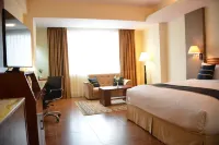 โรงแรมอีสเทิร์น พาเลซ โรงแรมใน