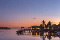 Warwick le Lagon Resort & Spa, Vanuatu Hotels in 
