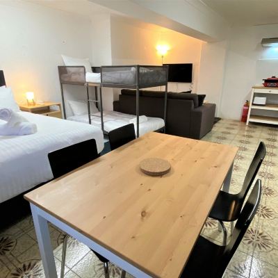 Comfort Studio Leski Club Promo Code