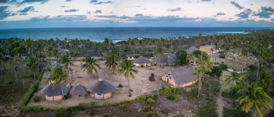 Duna Lodge Ξενοδοχεία στην πόλη 