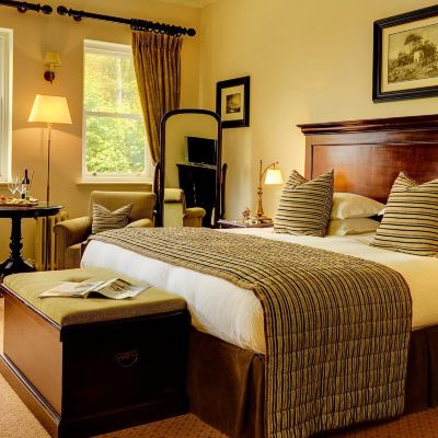 Superior Double Room Mount Falcon Estate Promo Code