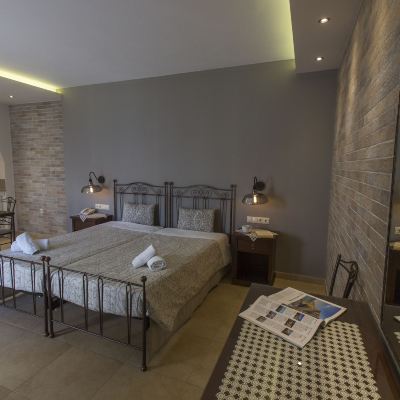 Studio Hotel Anassa Promo Code