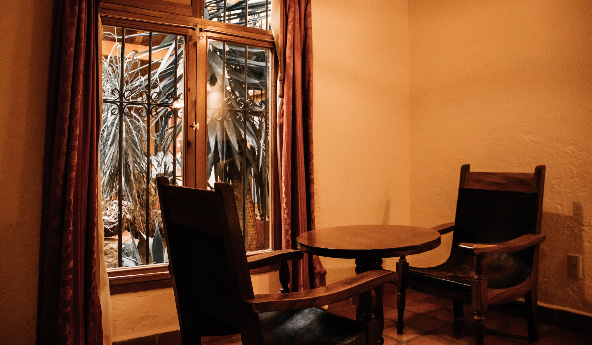 标准房， 2 张双人床