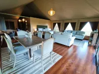 Emayian Luxury Camp Hotels in 