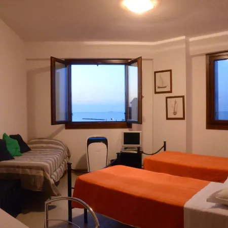 B&B Pontemare