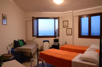 B&B Pontemare Hotel di 