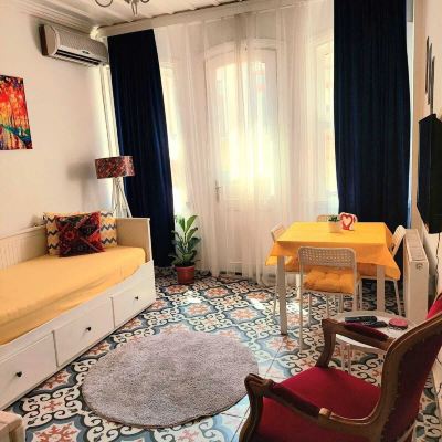 Deluxe Apartment La Bella Hotel Promo Code
