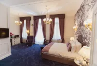 Hotel Splendid 1900 Hotels in 
