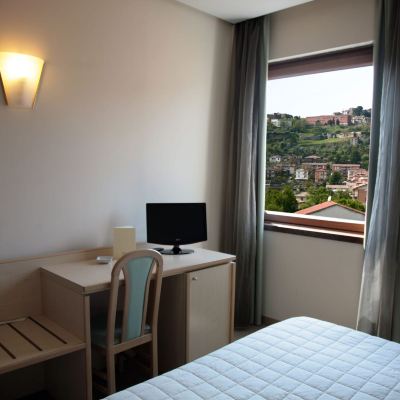 Standard Double Room Hotel Bassetto Promo Code