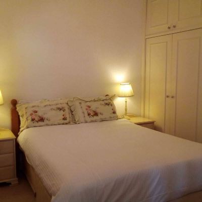 Bungalow, Ensuite, Garden View (Coach House Sydenham Roa) The Georgian House Promo Code