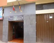 PosadaInka Hôtels à : 