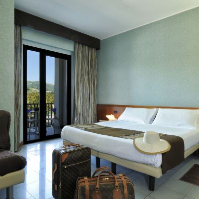 Comfort Double Room Mare Hotel Promo Code