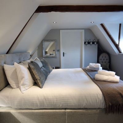 Classic Double Room With Ensuite Recruiting Sergeant Promo Code