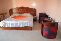 Hotel de Malte Hotels in 