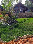 Axkan Palenque, Albercas, Gastronomia Mar y Tierra & Travel Agency