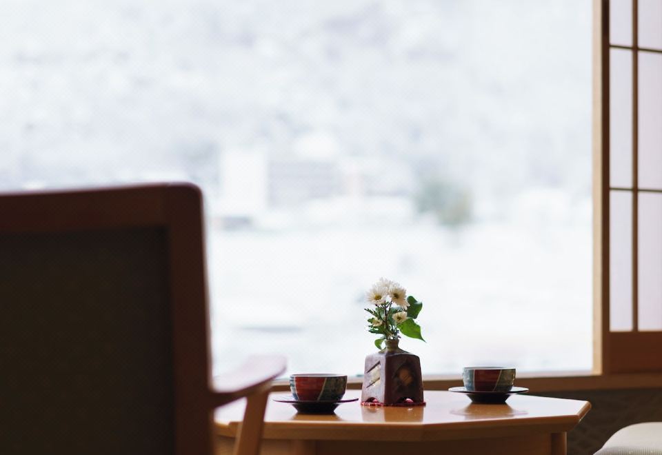 客房（带浴室）