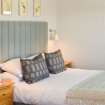 Triple Room The Royal Albion Promo Code
