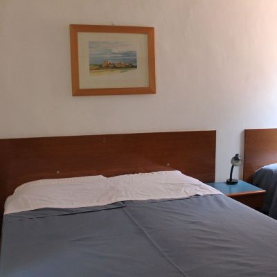 Quadruple Room Hotel Pomezia Promo Code