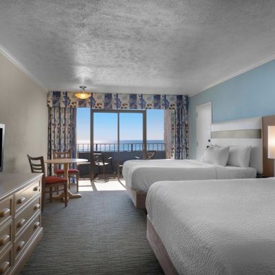 Oceanfront 2 Queen Efficiency Ocean Reef Resort Promo Code