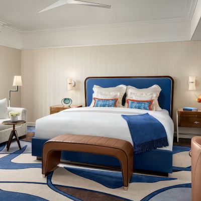 Club Room, Resort View (Flagler Club) The Breakers Palm Beach Promo Code