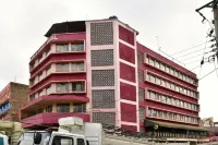 Maru B Courts Hotel Hotéis em 