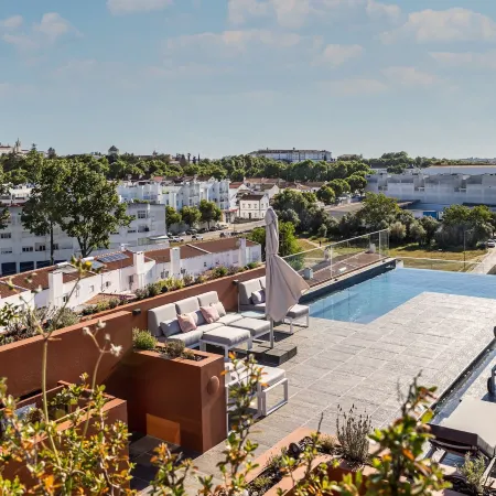 Vitoria Stone Hotel