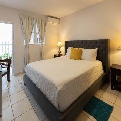 Economy Room Boho Beach Club Promo Code