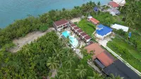 Bakawan Hideaway Resort and Restaurant Hôtels à : 