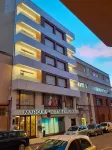 Hotel Marqués de Santillana Hotels in 