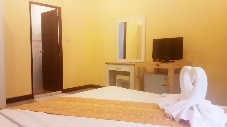 ค็อทเทจ(เตียงควีนไซส์)