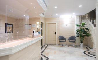 Hotel Ramomar - Housity