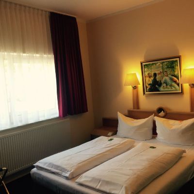 Comfort Double Room, 1 Double Bed Hotel Gerber Promo Code