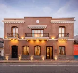 Hotel Otavalo by Art Hotels Hotels in 