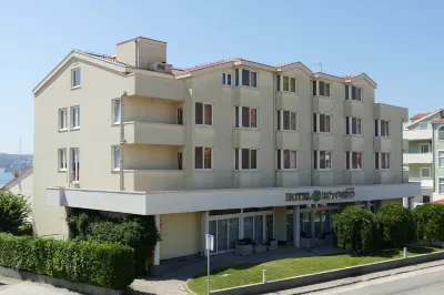 Hotel Rotondo Hotel a 