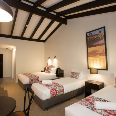 Family Room The Matador Promo Code