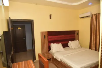 Dorakings Hotel Hotels in 