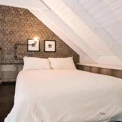Duplex, 1 Bedroom (Mint Pop) 소아르 호텔 쿠폰